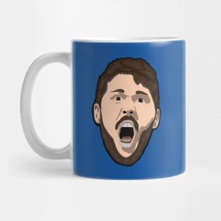 SHOUT! Mug